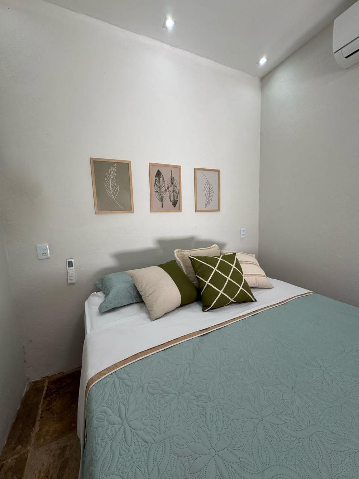 Butterfly House Ξενοδοχείο Flecheiras Εξωτερικό φωτογραφία